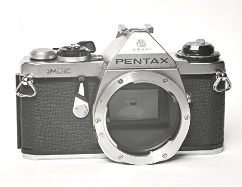 Amazon | Asahi Pentax ME 35 mmフィルムカメラSLRボディのみ | 一眼